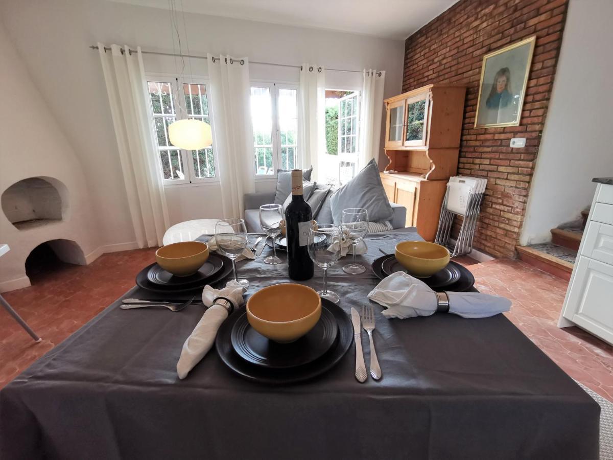 Casa Ancladero Big Rooftop Terrace, 2 Bedroom Guesthouse W Garden And View Fuengirola Εξωτερικό φωτογραφία
