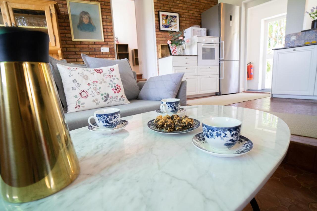 Casa Ancladero Big Rooftop Terrace, 2 Bedroom Guesthouse W Garden And View Fuengirola Εξωτερικό φωτογραφία
