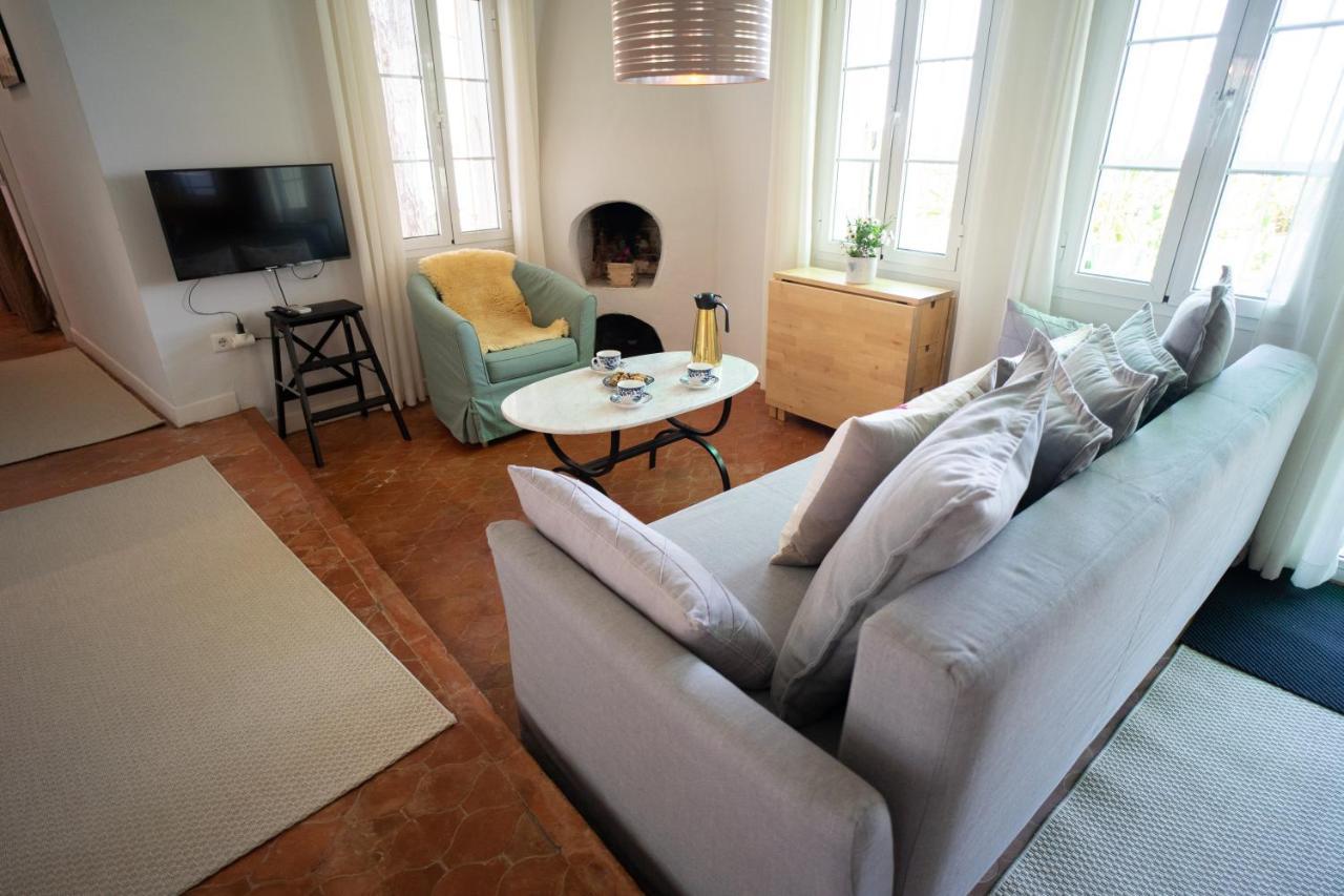 Casa Ancladero Big Rooftop Terrace, 2 Bedroom Guesthouse W Garden And View Fuengirola Εξωτερικό φωτογραφία