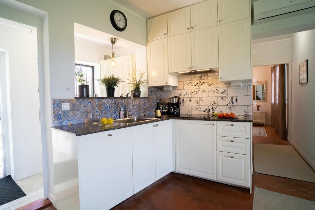 Casa Ancladero Big Rooftop Terrace, 2 Bedroom Guesthouse W Garden And View Fuengirola Εξωτερικό φωτογραφία