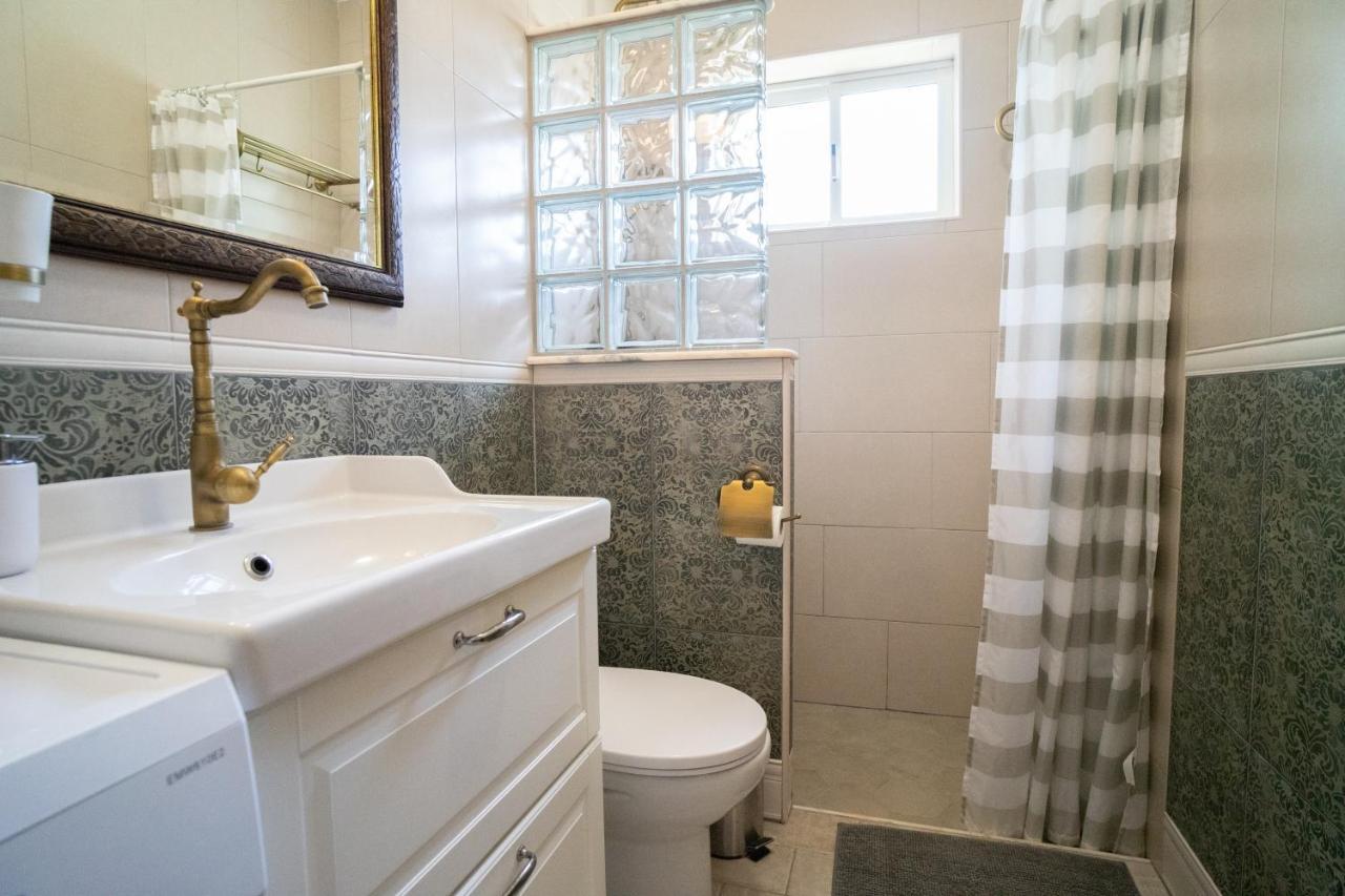Casa Ancladero Big Rooftop Terrace, 2 Bedroom Guesthouse W Garden And View Fuengirola Εξωτερικό φωτογραφία