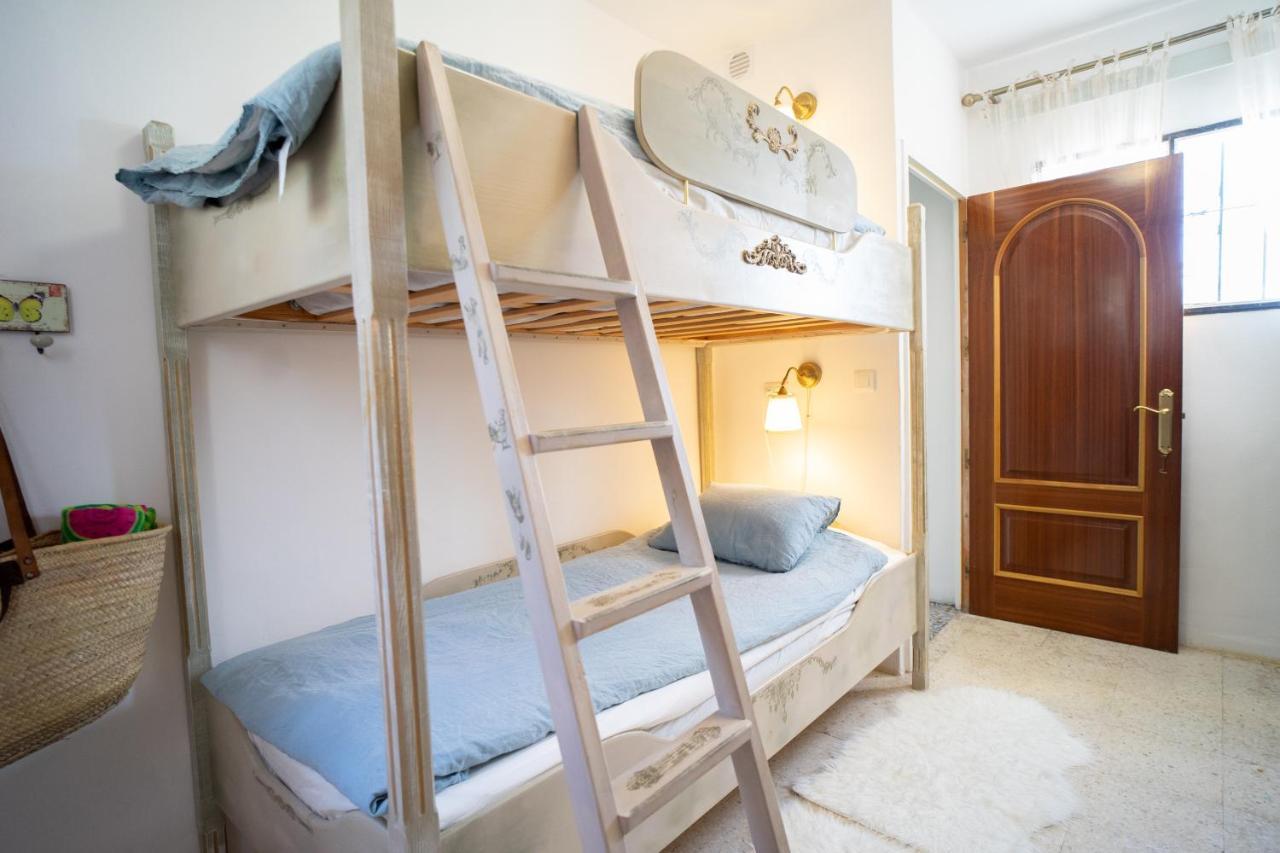 Casa Ancladero Big Rooftop Terrace, 2 Bedroom Guesthouse W Garden And View Fuengirola Εξωτερικό φωτογραφία