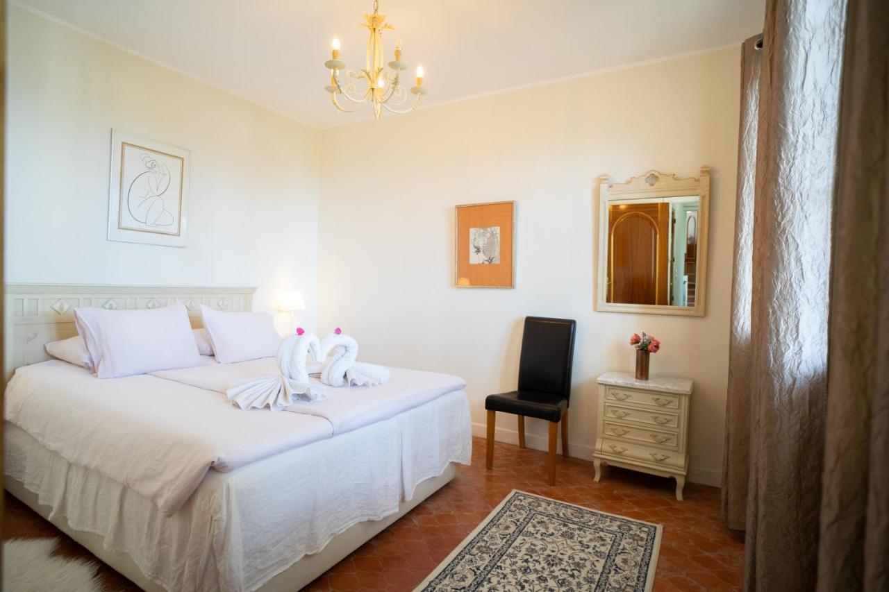 Casa Ancladero Big Rooftop Terrace, 2 Bedroom Guesthouse W Garden And View Fuengirola Εξωτερικό φωτογραφία