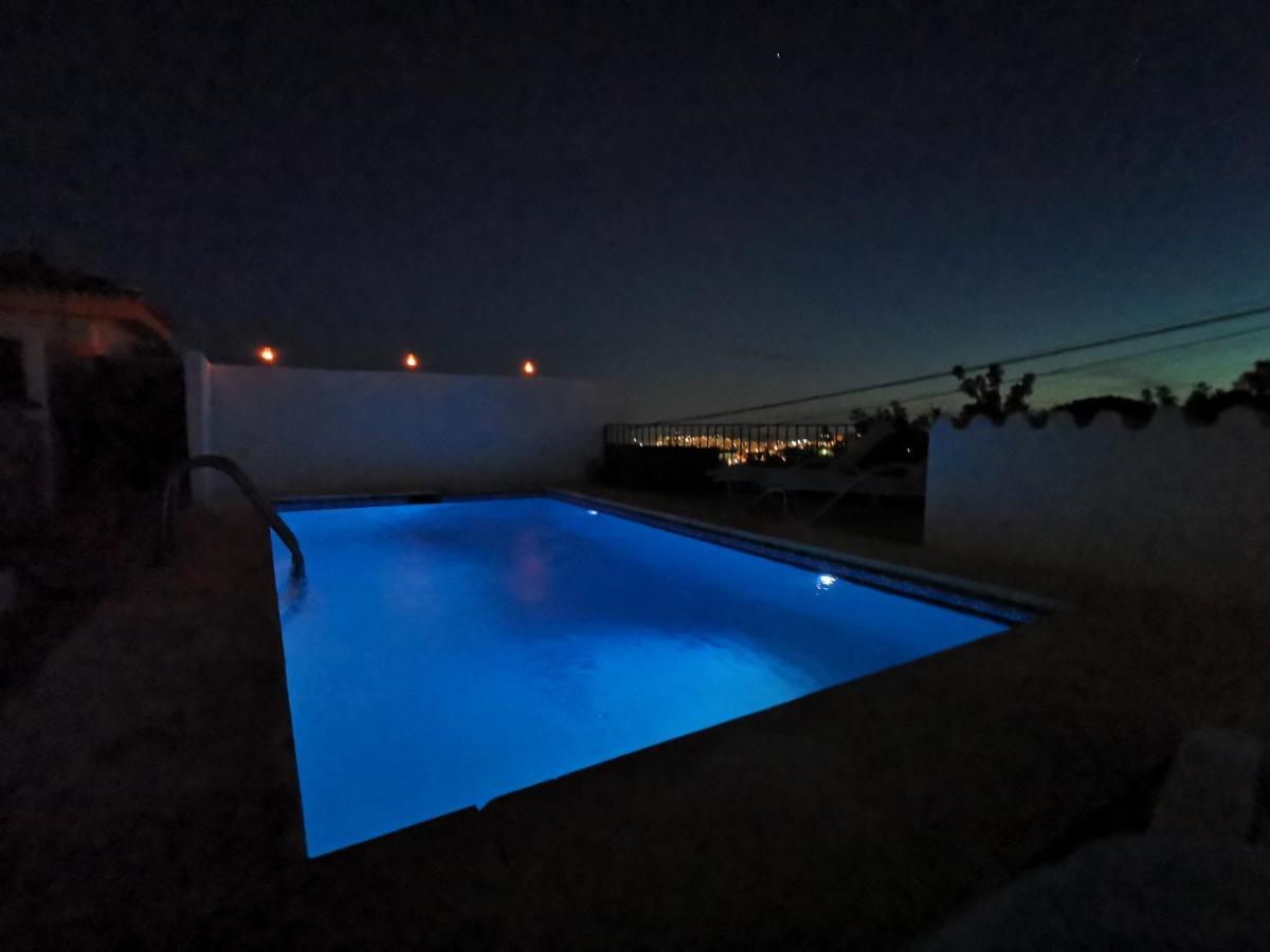 Casa Ancladero Big Rooftop Terrace, 2 Bedroom Guesthouse W Garden And View Fuengirola Εξωτερικό φωτογραφία