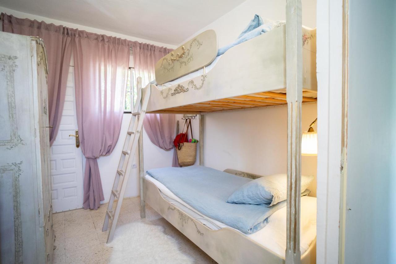 Casa Ancladero Big Rooftop Terrace, 2 Bedroom Guesthouse W Garden And View Fuengirola Εξωτερικό φωτογραφία