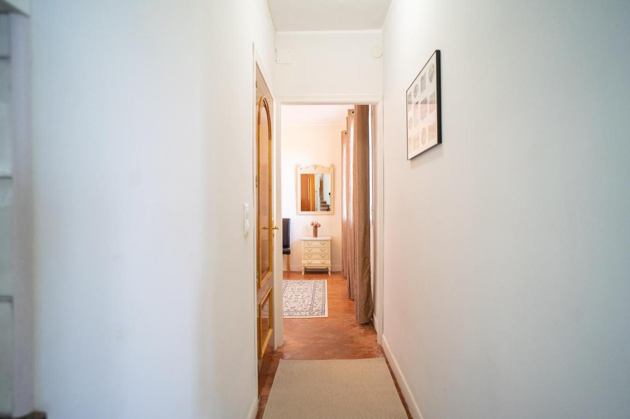 Casa Ancladero Big Rooftop Terrace, 2 Bedroom Guesthouse W Garden And View Fuengirola Εξωτερικό φωτογραφία